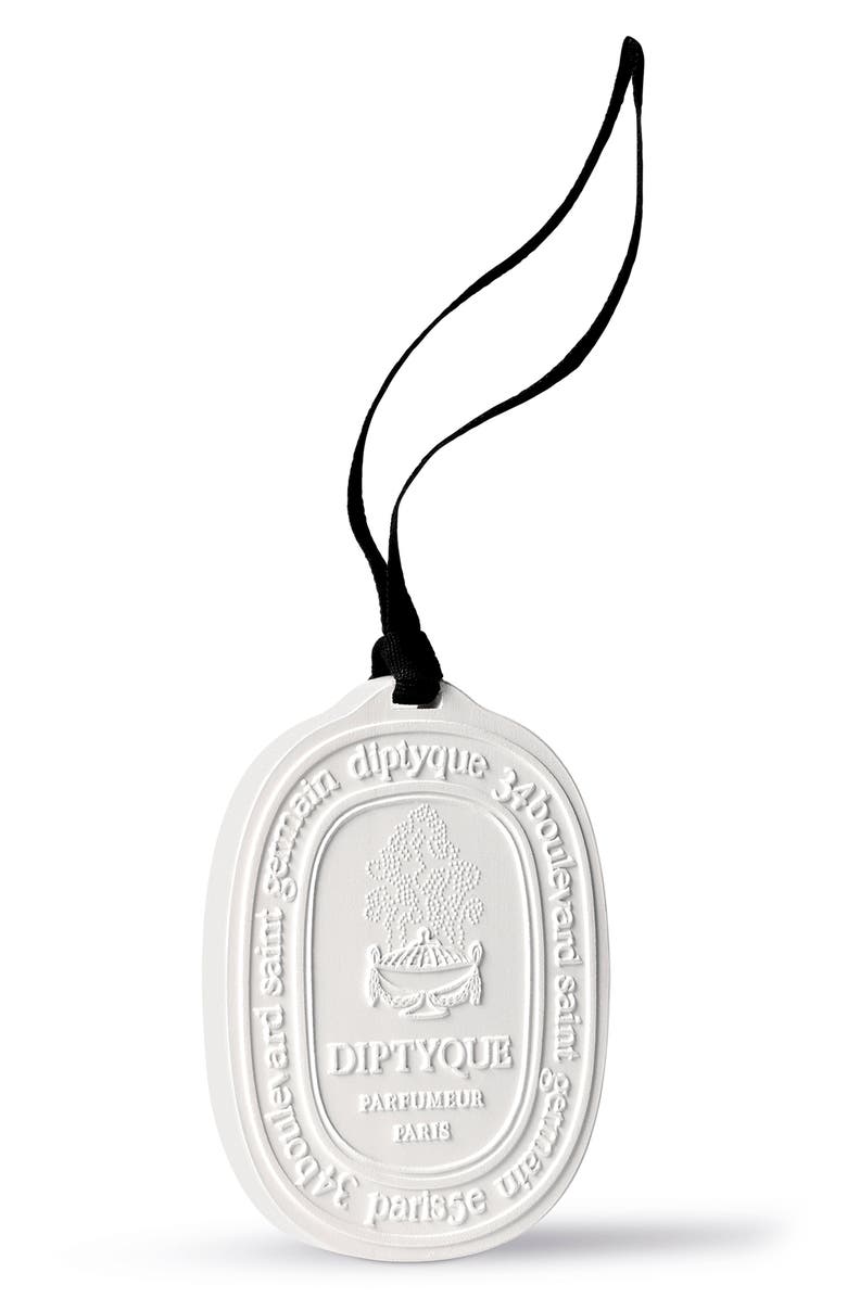 Diptyque Ceramic Medallion, Alternate, color,