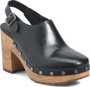 Kork-Ease® Sienna Slingback Platform Clog