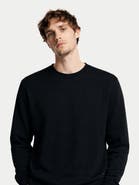 Gobi Cashmere Essential Crewneck Cashmere Sweater