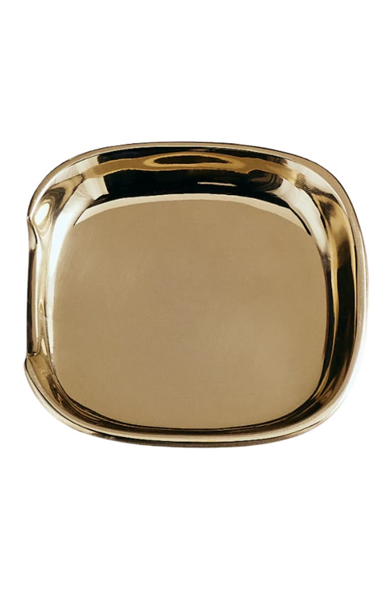 Aurum Spoon Rest, Main, color, Natural