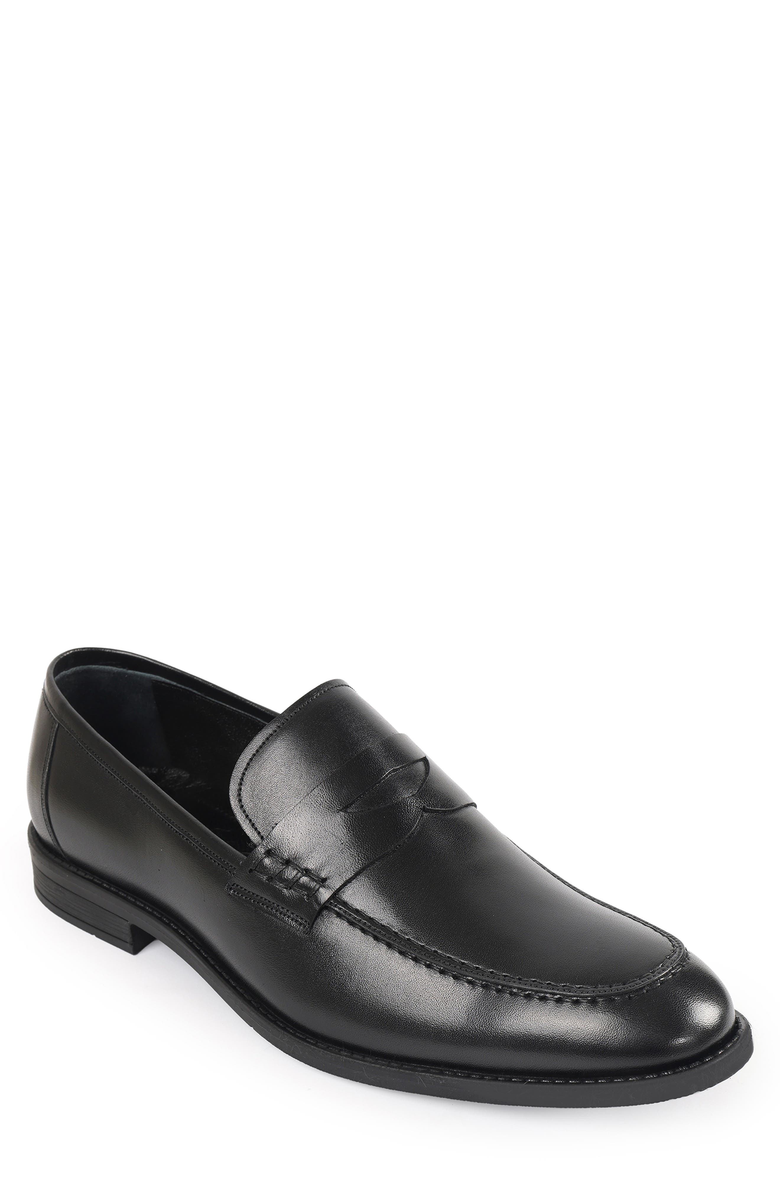 MACNOLA Ohio Penny Loafer, Main, color, 