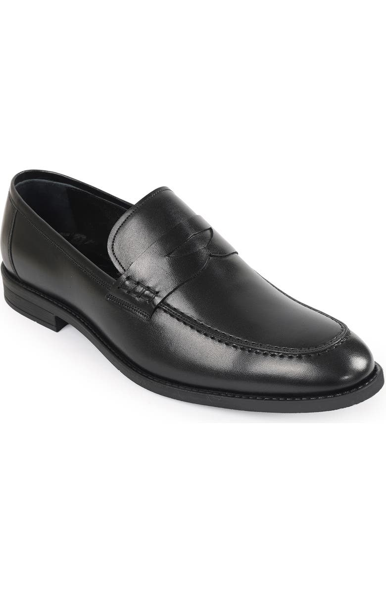 MACNOLA Ohio Penny Loafer, Main, color,