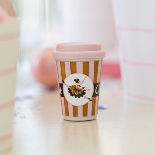 Daydream Society Sugarplum Cafe Lip Balm In Multi
