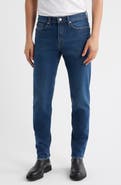 FRAME L'Homme Athletic Fit Jeans