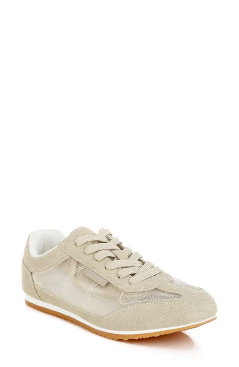 Milon Water Repellent Sneaker (Women)