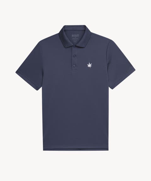 Performance Match Polo 2.0