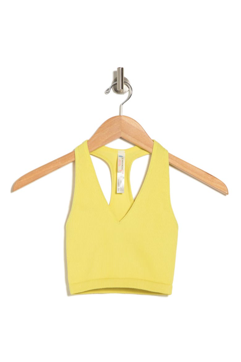 FP Movement Free Throw Crop Tank, Alternate, color, EVERGREEN