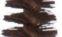 selected 102 DARK BROWN