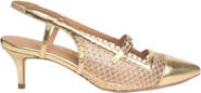 Joan Oloff Shoes Chloe Pump