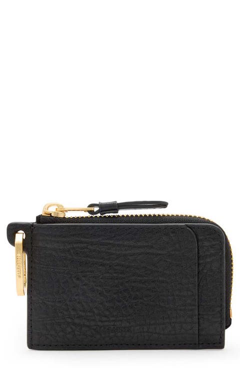 AllSaints Wallets & Card Cases for Women | Nordstrom