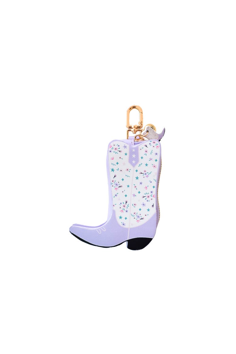 Pony Tales Purple Boot Bag Charm, Main, color, Assorted Pre-Pack