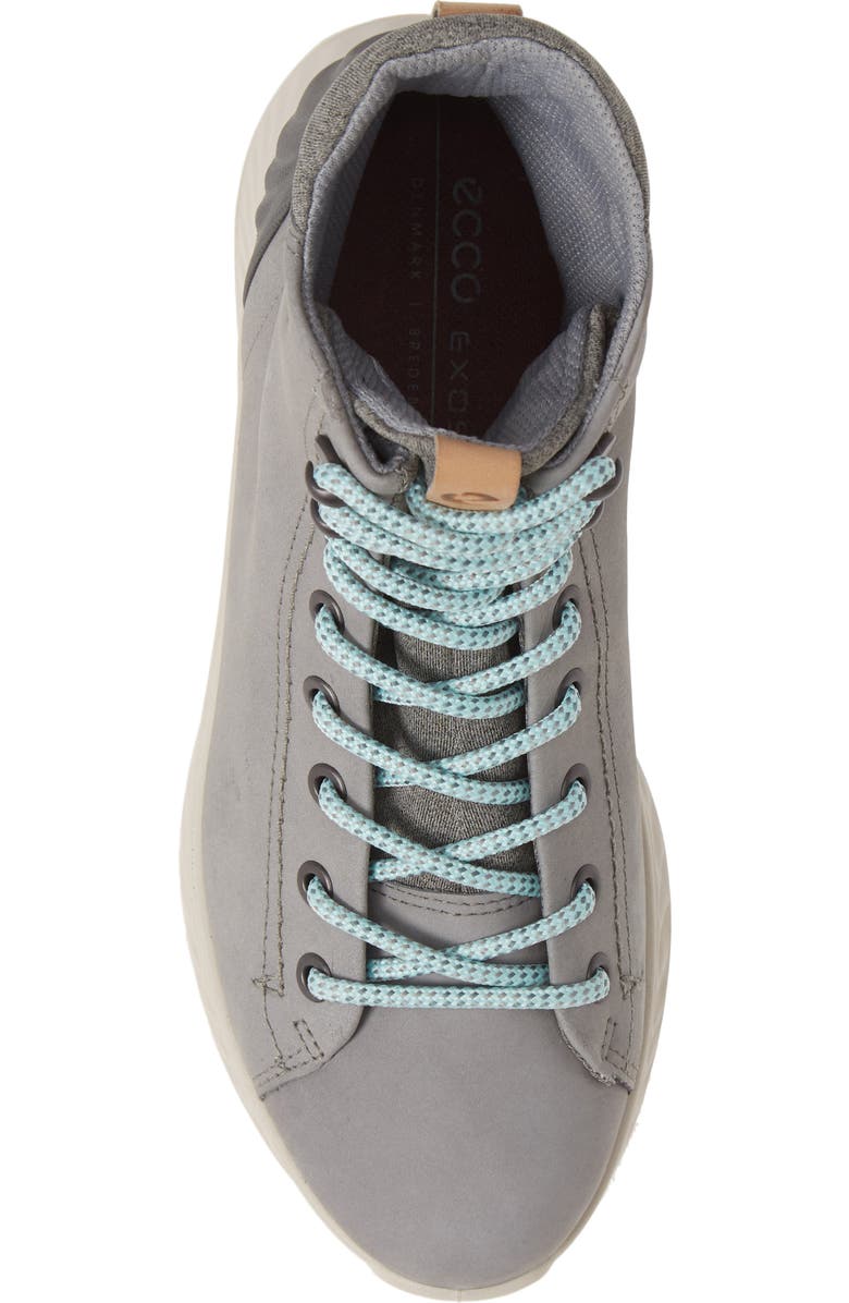 ECCO Exostrike HYDROMAX<sup>®</sup> Boot, Alternate, color,