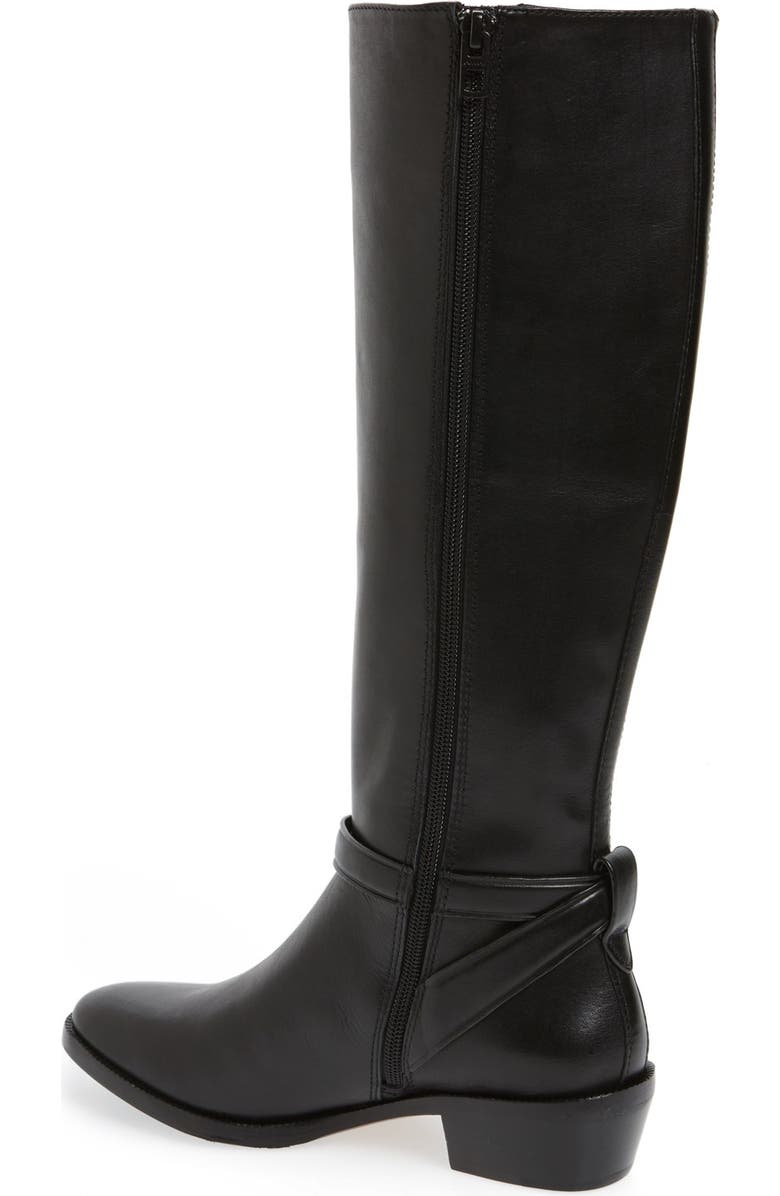 COACH 'Caroline' Tall Boot, Alternate, color,