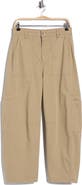 rag & bone Frankie Utility Cargo Pants