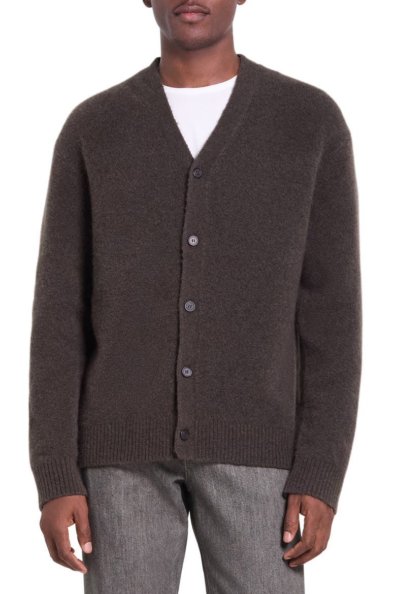 Cardigan, Main, color, TARMAC - 1YE