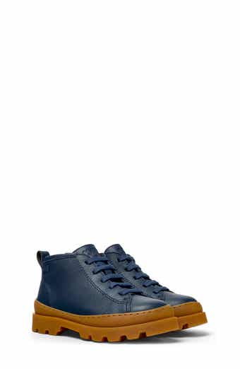 Kids' Brutus Lace-Up Boot