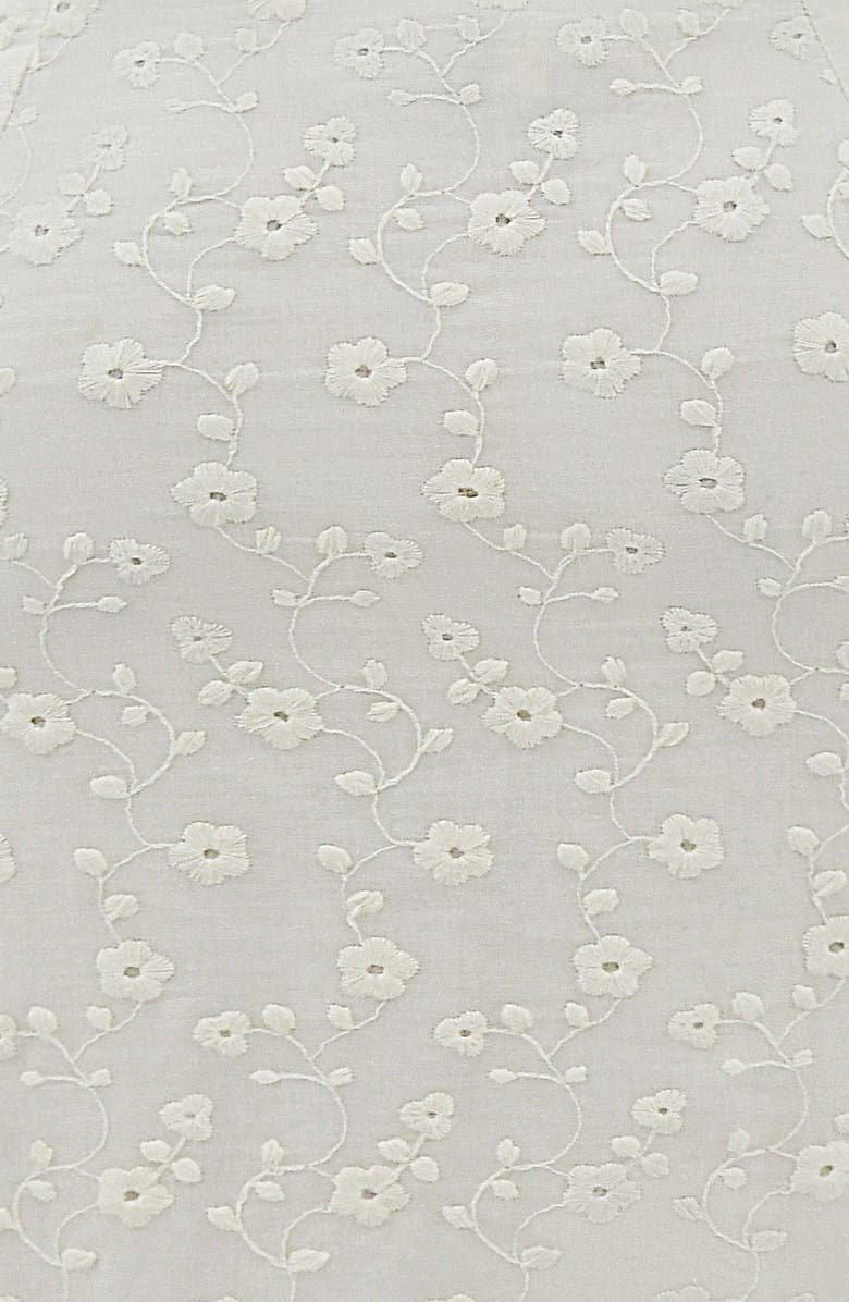 HOUSE OF CB Lana Mermaid Skirt, Alternate, color, Vintage Cream