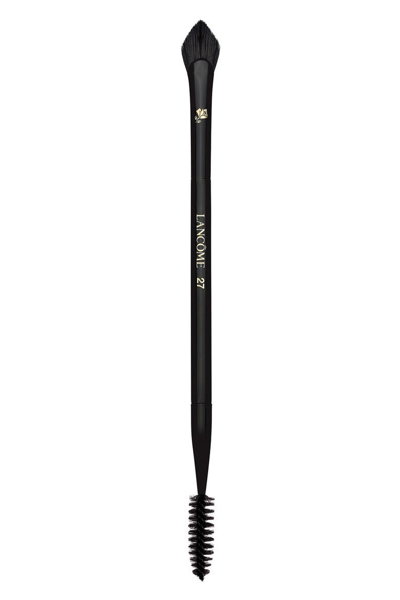 Sourcils Gel Dual-End Eyebrow Brush, Main, color, NO COLOR