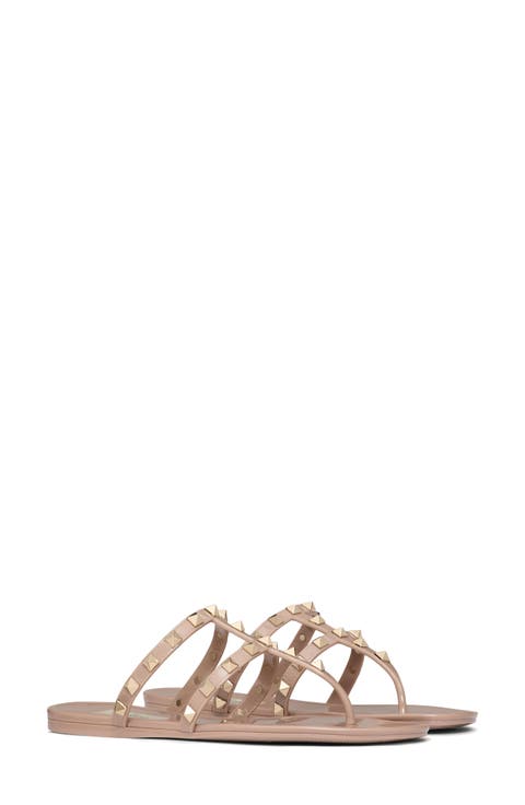 Women's Valentino Garavani Sandals and Flip-Flops | Nordstrom Women's Valentino Garavani Sandals and Flip-Flops | Nordstrom