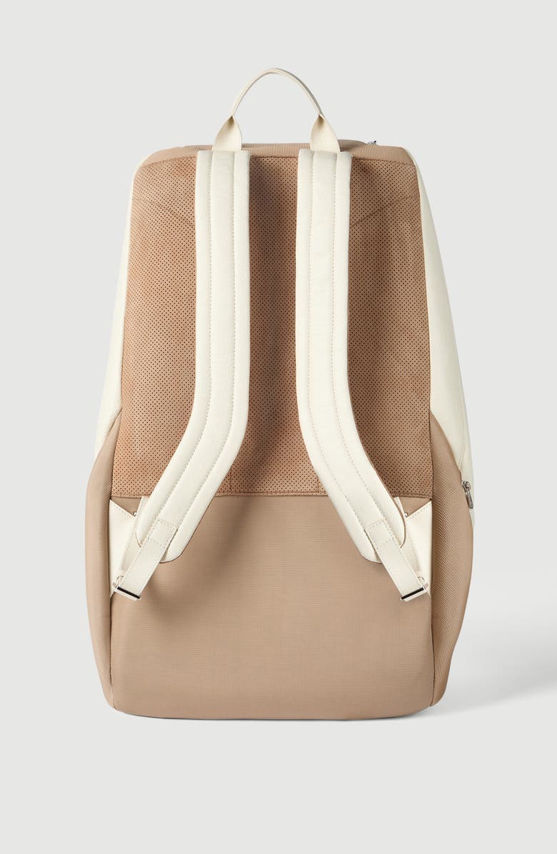 Brunello Cucinelli Tennis bag, Alternate, color, Chalk