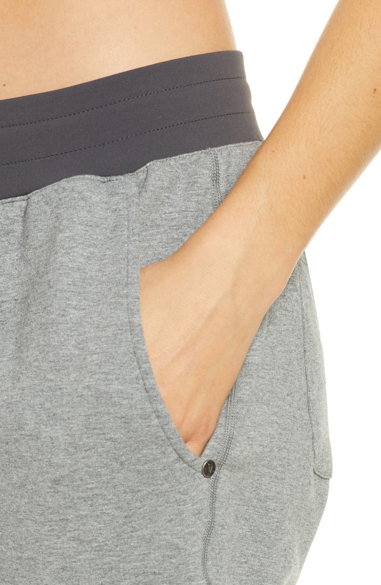 Vuori Laguna French Terry Lounge Pants, Alternate, color,