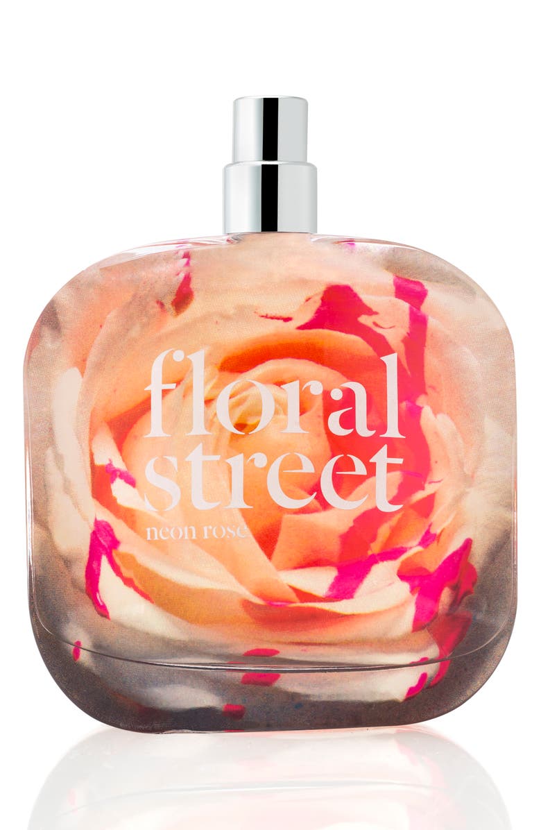 Floral Street Neon Rose Eau de Parfum, Main, color, 