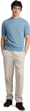 Onia Pull On Cotton Tencel Pant
