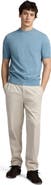 Onia Pull On Cotton Tencel Pant