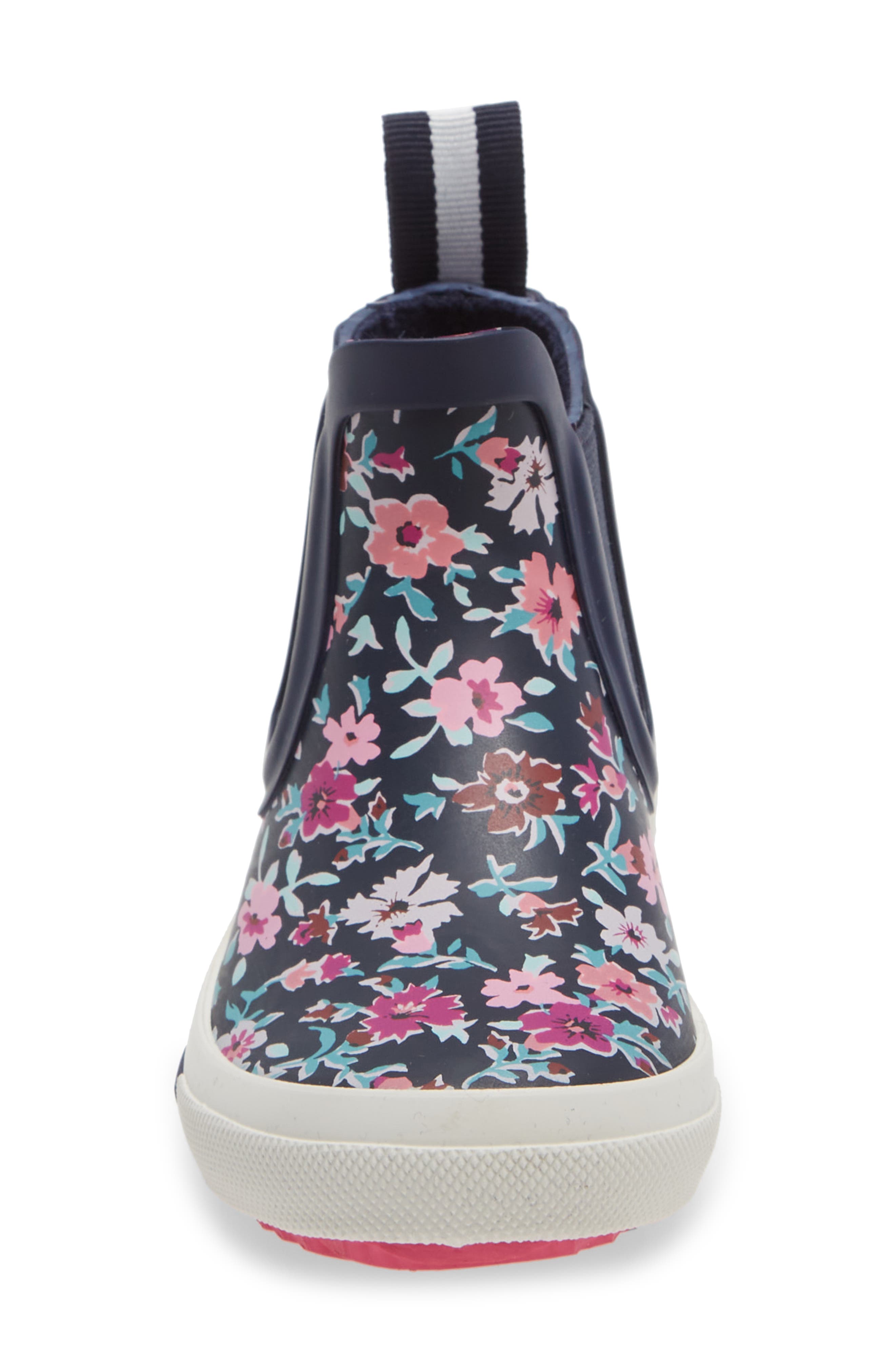 Joules Rainwell Waterproof Rain Boot, Alternate, color, 