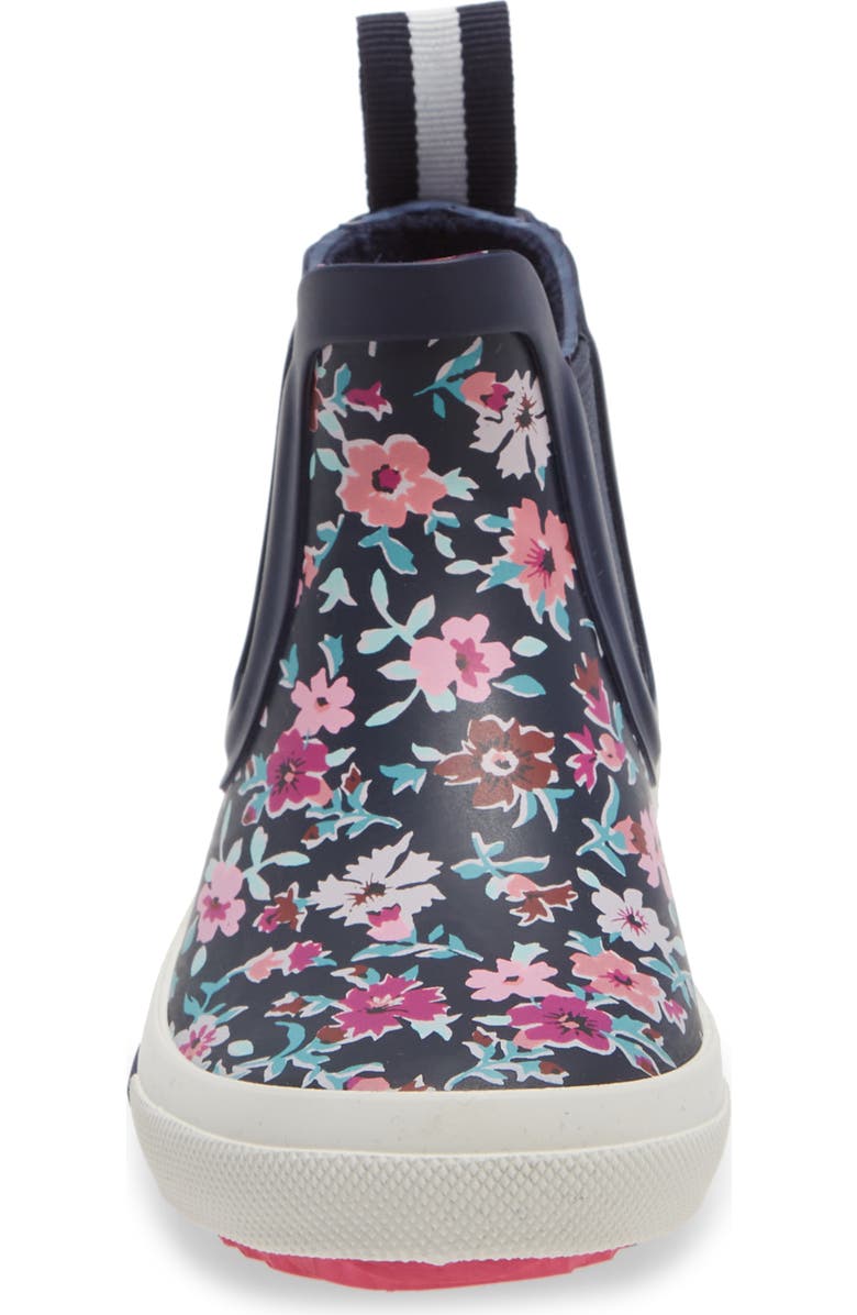 Joules Rainwell Waterproof Rain Boot, Alternate, color,