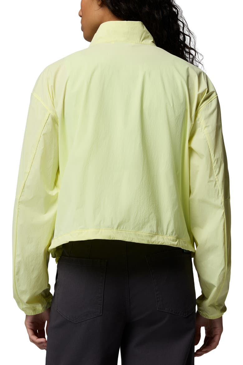 AmazeStretch™ Jacket, Alternate, color, CITRON HAZE