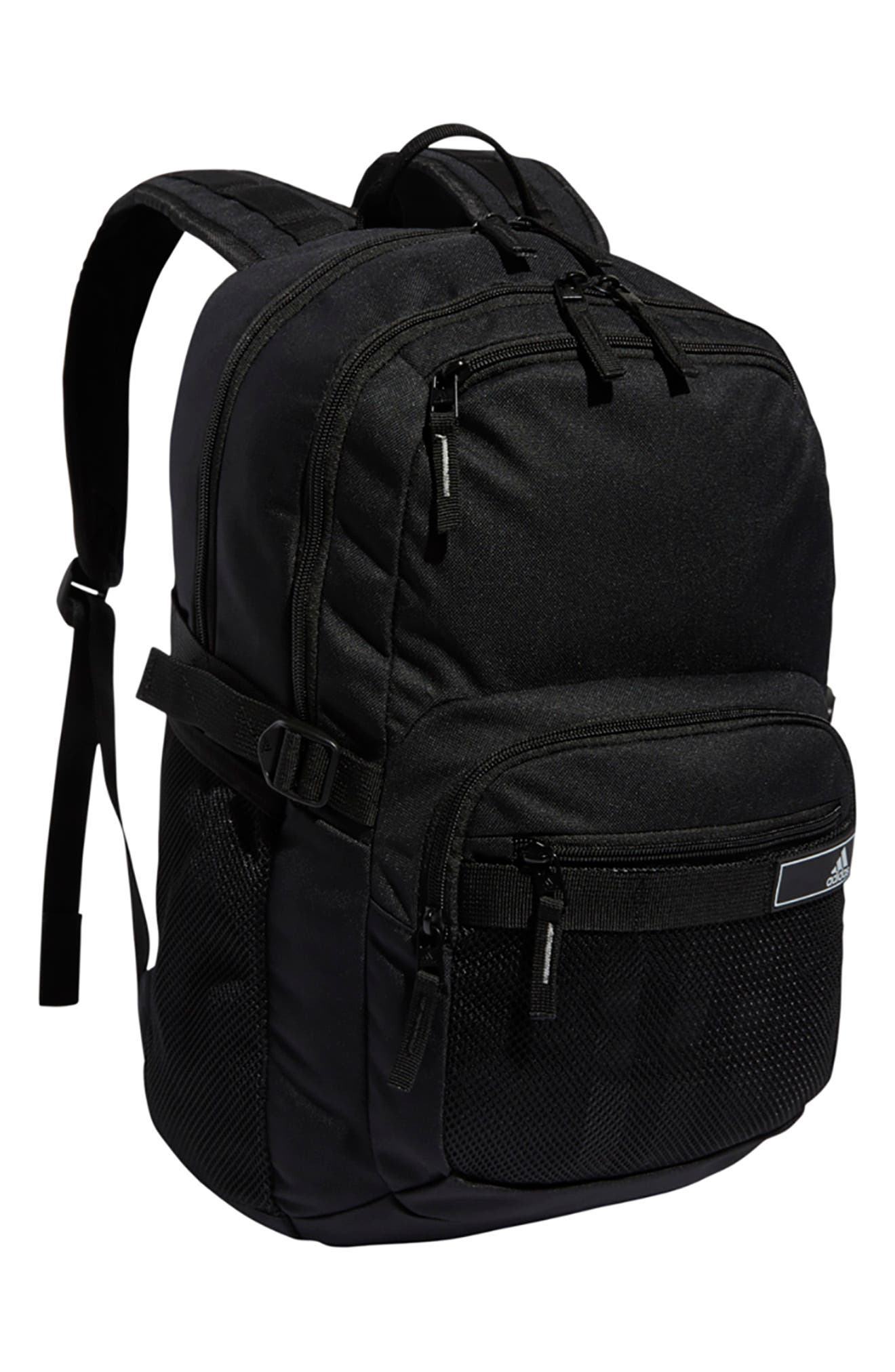 adidas Energy Backpack, Main, color, 