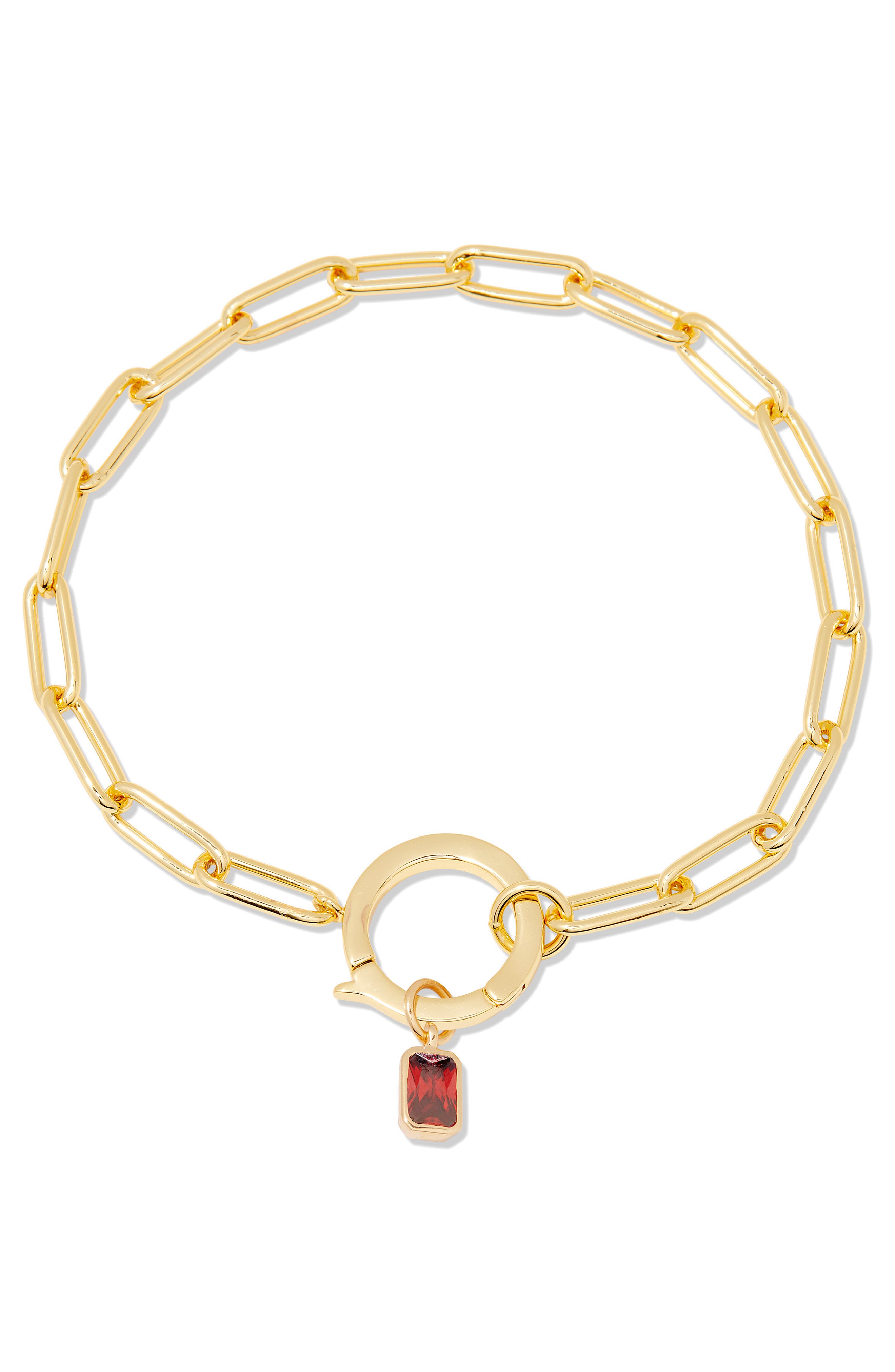 GOLD - JANUARY