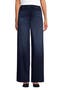  Dark Indigo Blue Wash