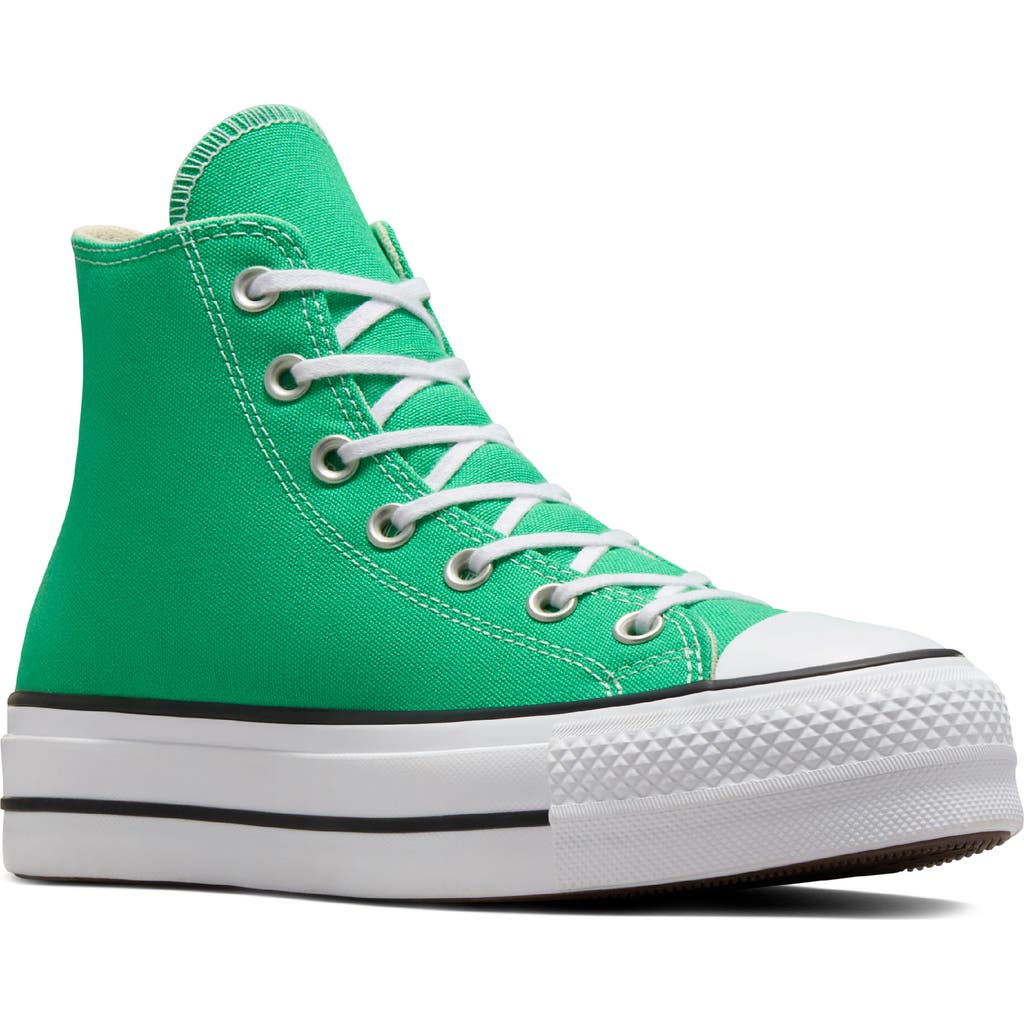 Converse Chuck Taylor® All Star® Lift High Top Platform Sneaker