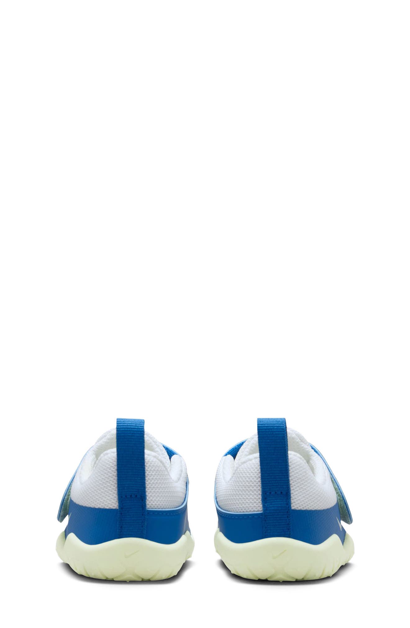 Kids' Swoosh 1 Essential Sneaker, Alternate, color, STAR BLUE/ VOLT TINT/ WHITE