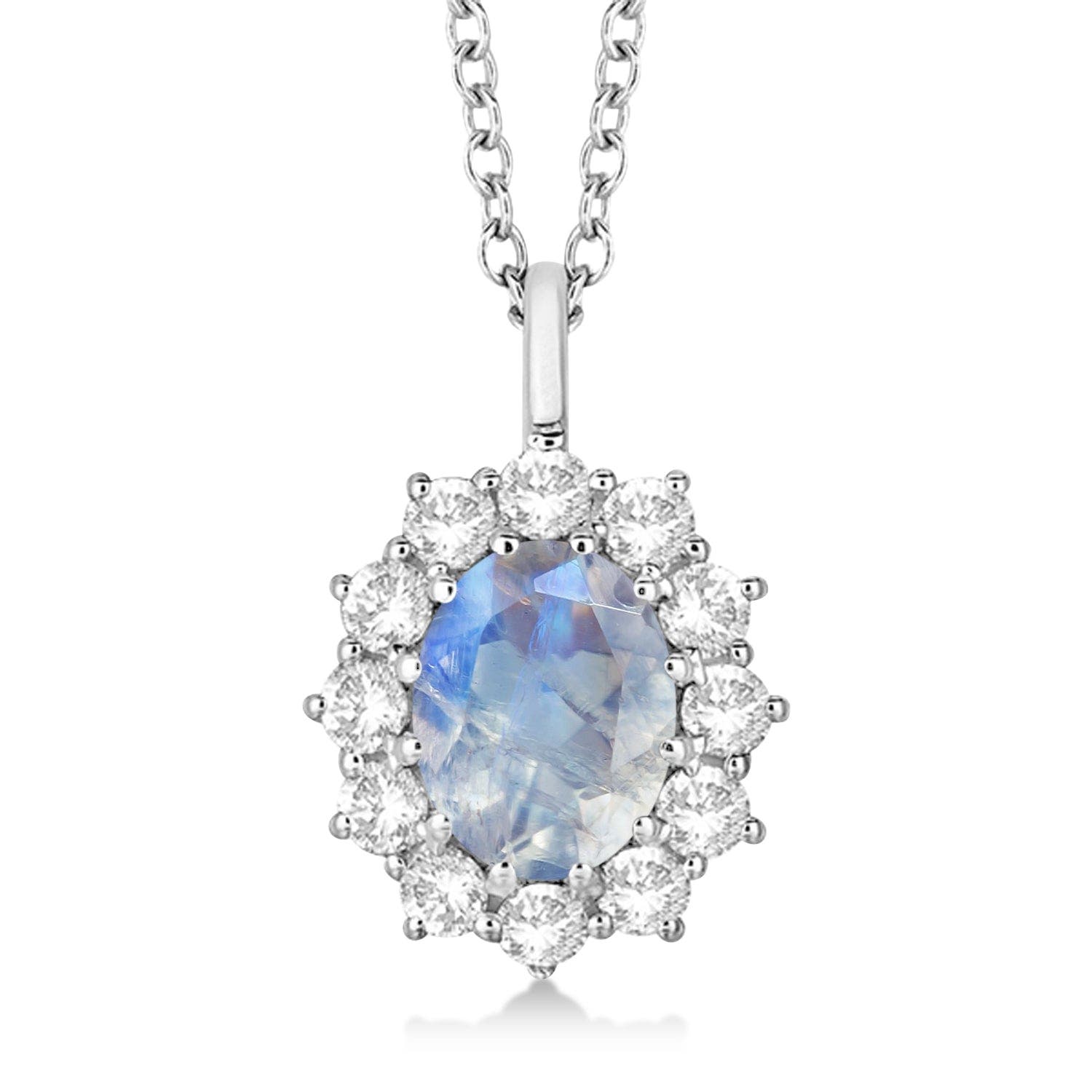 selected 2.80ct/White Gold