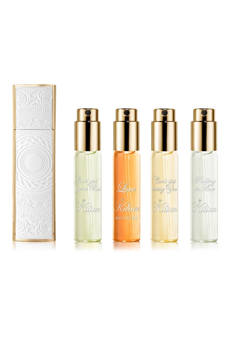 The Narcotics 4-Piece Fragrance Discovery Set, Main, color, NO COLOR