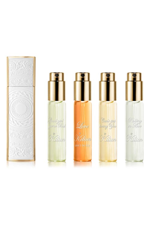 KILIAN PARIS KILIAN PARIS THE NARCOTICS 4-PIECE FRAGRANCE DISCOVERY SET 