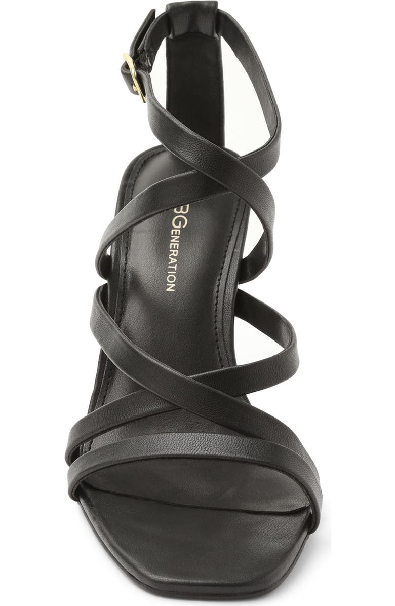 BCBGeneration Inneb Strappy Sandal, Alternate, color,