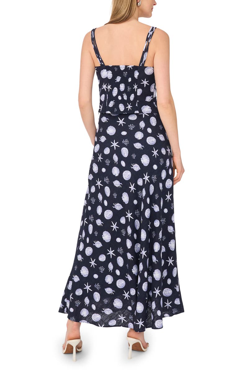 1.STATE Pintuck Cami, Alternate, color, Cosmic Blue