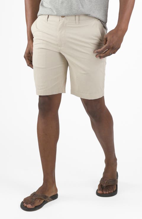 Performance Chino Shorts