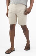 Tailor Vintage Performance Chino Shorts
