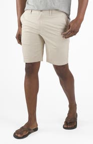 Tailor Vintage Performance Chino Shorts