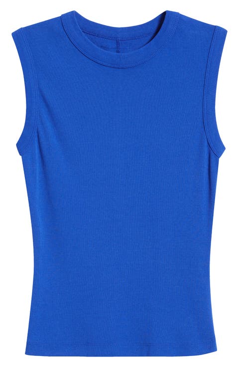 Murphy Cotton Tank