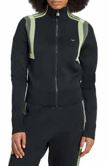 adidas Knit Track Top