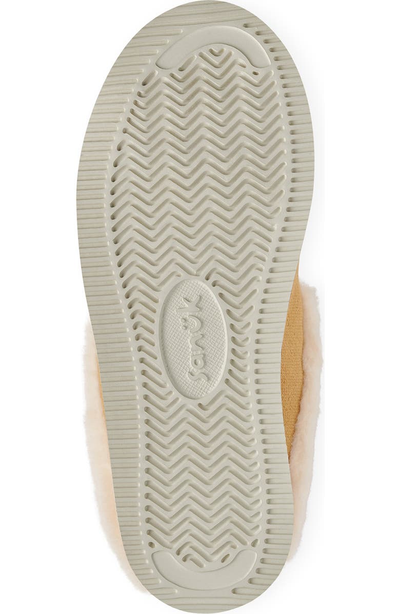 Sanuk Cozy Vibe Slipper, Alternate, color, Doe