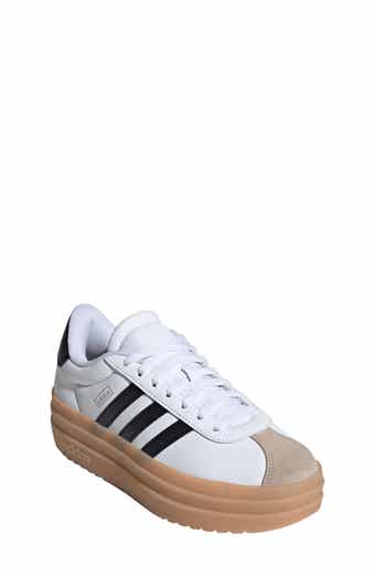 Kids' VL Court Bold Lifestyle Sneaker
