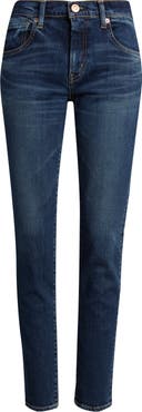 MOUSSY VINTAGE Glocester Skinny Jeans