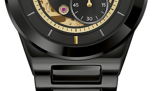 Bulova Millennia Automatic Bracelet Watch, 41mm